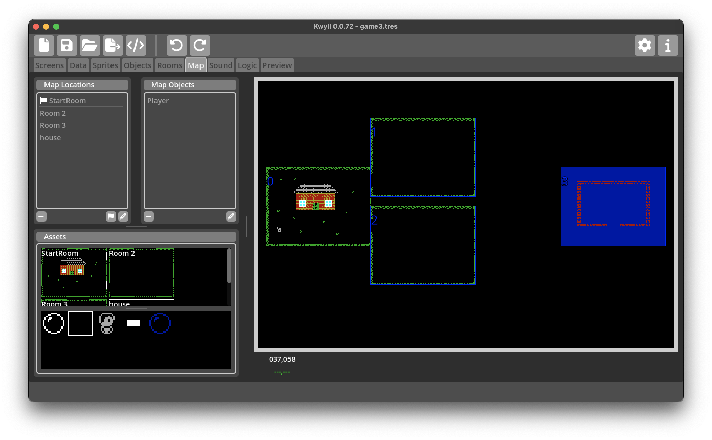 Map Editor