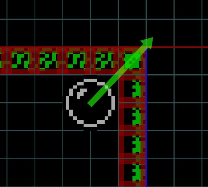 Collided Example