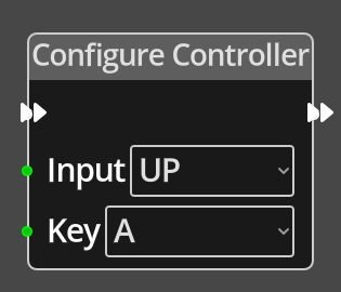 Configure Controller Node
