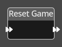 Reset Game Node